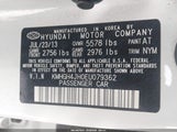 Hyundai Equus Ultimate KMHGH4JH0EU079362 снимка