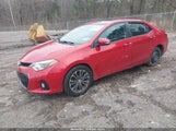 Toyota Corolla S Premium 5YFBURHE3GP469231 снимка