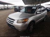 Hyundai Santa Fe Gls 5NMSG73D37H082456 fotografie