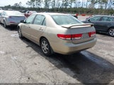 Honda Accord 3.0 Ex 1HGCM66533A079073 снимка