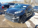 Kia Sportage S KNDP63AC2M7883846 снимка