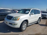 Lexus Gx 470 JTJBT20XX60111976 снимка