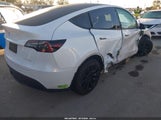 Tesla Model Y Long Range Dual Motor All-Wheel Drive 7SAYGDEE4NF538884 fotografie