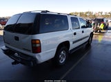 Chevrolet Suburban  Ls 3GNEC16T61G252585 снимка