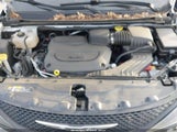 Chrysler Voyager Lx 2C4RC1CGXRR106651 photo