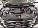 Nissan Rogue Sv Intelligent Awd 5N1BT3BB5RC694143 photo