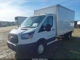 Ford Transit-350 Cab 1FDBF8ZM8KKA89797 снимка