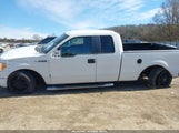 Ford F-150 Fx2 Sport/Stx/Xl/Xlt 1FTEX1C80AFD62434 снимка