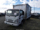 Isuzu Npr Hd JALC4W166L7009609 снимка