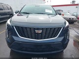 Cadillac Xt4 Fwd Luxury 1GYAZAR44LF137556 снимка