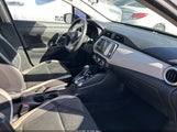 Nissan Versa Sv Xtronic Cvt 3N1CN8EV3ML861007 снимка