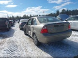 Ford Focus Zx4 1FAHP34N95W183303 снимка
