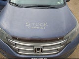 Honda Cr-V Ex-L 5J6RM4H70CL014949 снимка