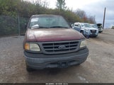 Ford F-150 Lariat/Xl/Xlt 1FTRX18W63NB11743 снимка