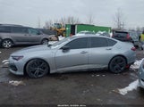 Acura Tlx A-Spec Package 19UUB5F53MA007148 снимка