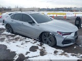 Acura Tlx A-Spec Package 19UUB5F53MA007148 снимка