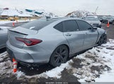 Acura Tlx A-Spec Package 19UUB5F53MA007148 снимка