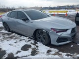 Acura Tlx A-Spec Package 19UUB5F53MA007148 снимка