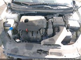 Hyundai Sonata Se 5NPE24AF5KH778391 снимка