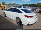 Hyundai Sonata Se 5NPE24AF5KH778391 снимка