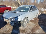 Subaru Impreza Wrx JF1GG29665H807635 снимка
