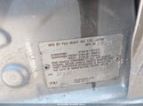 Subaru Impreza Wrx JF1GG29665H807635 снимка