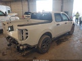 Ford Maverick Xlt 3FTTW8H39SRB07737 снимка