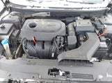 Hyundai Sonata Se 5NPE24AF2JH699484 снимка