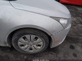 Chevrolet Cruze Ls Auto 1G1PA5SG7E7372316 снимка