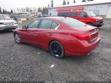 Infiniti Q50 Premium JN1BV7AP5EM672587 снимка