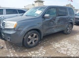 Honda Pilot Ex-L 5FNYF3H72CB004318 снимка