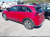 Kia Niro Lx KNDCB3LC7H5064145 fotografie