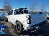 Chevrolet Silverado  4Wd Short Bed Custom Trail Boss 3GCPYCEF3LG240987 photo