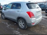 Chevrolet Trax Fwd Ls 3GNCJKSB6LL218267 fotografie