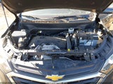 Chevrolet Equinox Lt 2GNAXKEX3J6335559 снимка