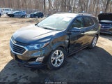 Chevrolet Equinox Lt 2GNAXKEX3J6335559 снимка
