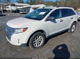 Ford Edge Se 2FMDK3GC1DBB24002 fotografie