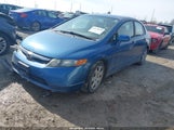 Honda Civic Lx 1HGFA16598L036006 снимка