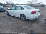 Volkswagen Passat 2.0T Wolfsburg Edition 1VWLA7A31KC012491 fotografie