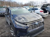 Toyota Rav4 Hybrid Limited 2T3DWRFV3LW063892 fotografie