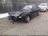 Ford Mustang 1FAFP40614F211766 снимка