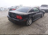 Ford Mustang 1FAFP40614F211766 снимка