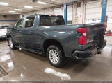 Chevrolet Silverado  4Wd Short Bed Rst 3GCUYEET2LG220072 photo