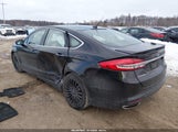 Ford Fusion Titanium 3FA6P0K96HR401622 снимка