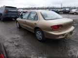 Chevrolet Cavalier Ls 1G1JF5241Y7135452 снимка