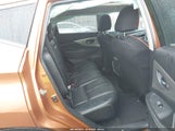Nissan Murano Platinum 5N1AZ2MH2FN278234 photo