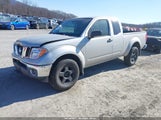Nissan Frontier Se 1N6AD06W46C436312 снимка