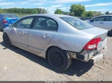 Honda Civic Lx 2HGFA1F50BH302694 снимка