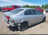 Honda Civic Lx 2HGFA1F50BH302694 снимка