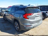 GMC Terrain Slt 3GKALPEV9JL408577 снимка